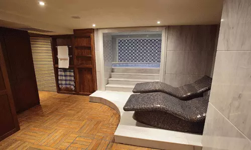 هتل گرند دورماز استانبول